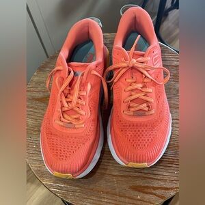Hoka One Bondi 7